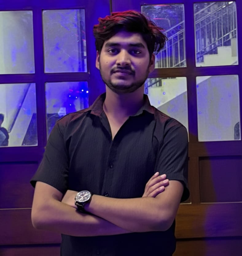 Prince Kumar profile photo